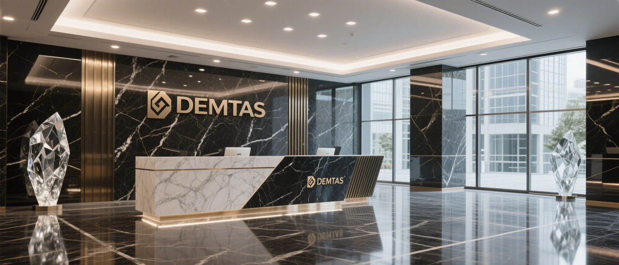 Granit - Sonsuz Dayanıklılık